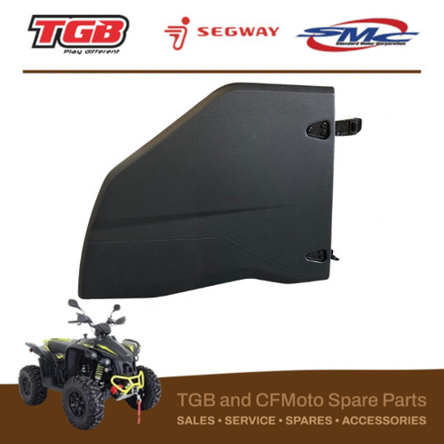 Genuine segway fugleman - genuine,