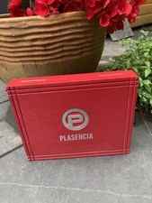 Plasencia Alma Del Fuego