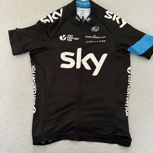 Rapha team sky men pro - rapha,