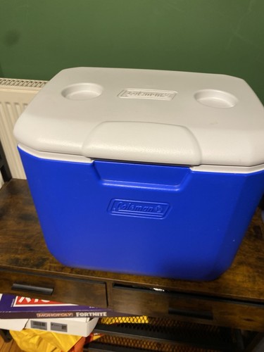 Coleman 28qt hard - 28qt,