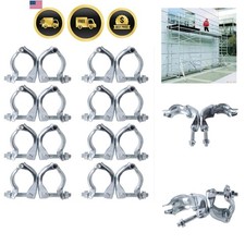 Scaffolding Couplers Clamps