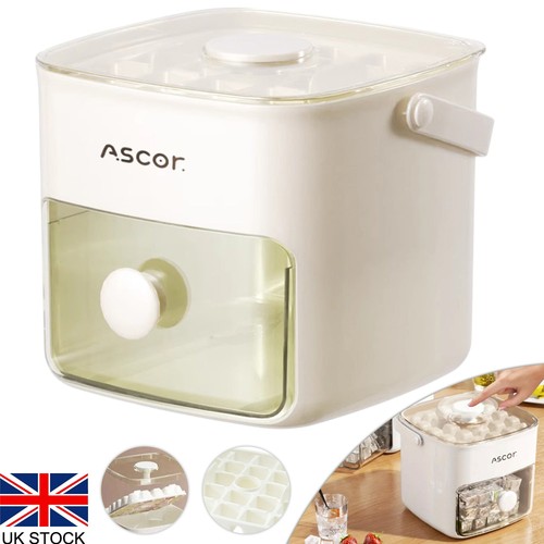 Cube easy press portable - 48-cube,