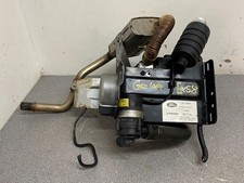 Discovery 3 Webasto Diesel Pre