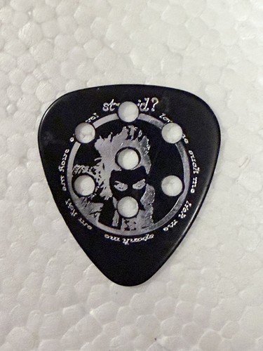 Hide xjapan guitar pick - xjapan,