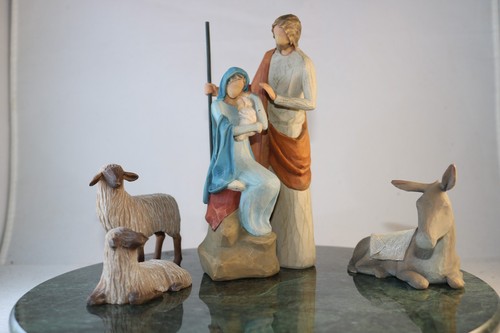Willow tree holy - tree,