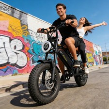 Bodywel M16 E Bike 250W