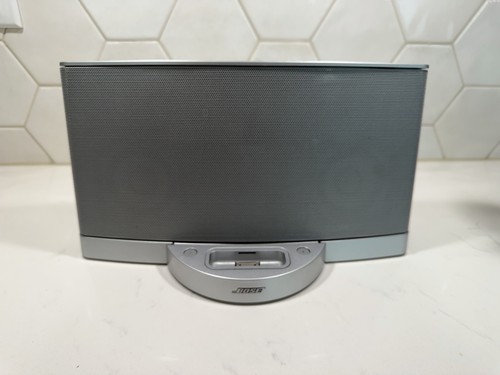 Bose sounddock series - sounddock, ii