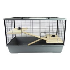 Rat Hamster Pet Animal Cage