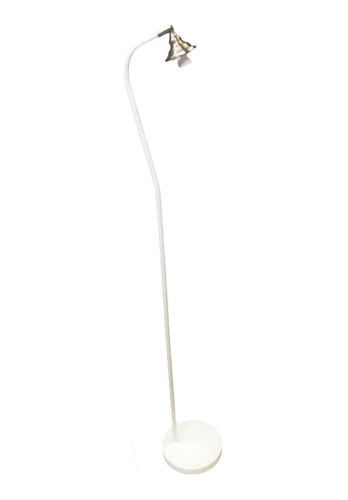 Freestanding floor lamp base - floor,