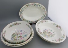 Aynsley Wild Tudor - Bone