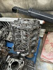 audi s6 5.2 v10 Engine Block 