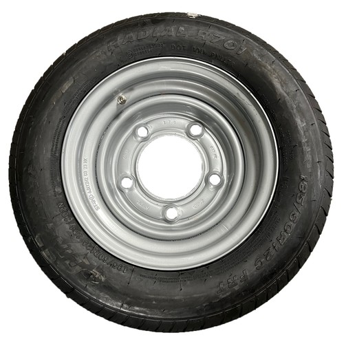 195 60r12c 108 106n trailer - 195/60r12c,
