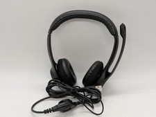 Logitech H390 headset USB-A