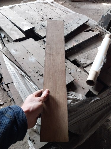 Reclaimed oak parquet 20 - reclaimed,