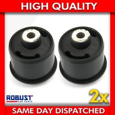 FOR FORD FIESTA REAR AXLE BEAM