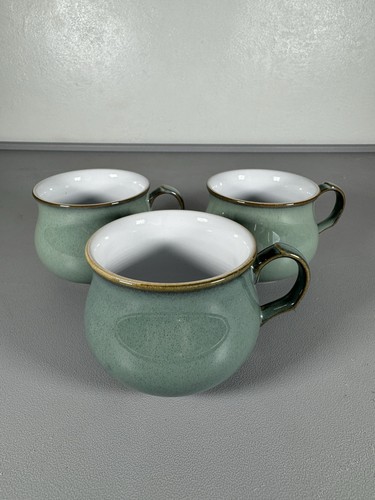 Denby regency green ceramic - 3,
