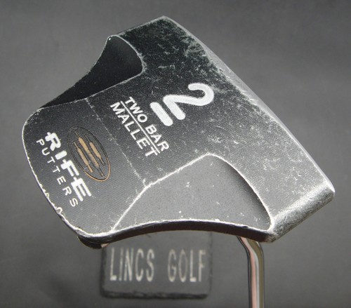 Rife bar mallet - rife, 86cm