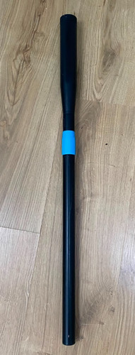 Telescopic snooker pool cue - telescopic,