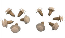 FIT BMW Rear Bumper Corner