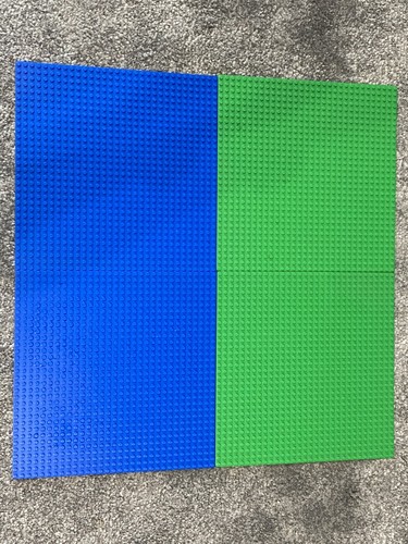 Genuine official lego base - genuine,