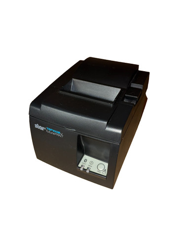 Star tsp100iii receipt printer - star,