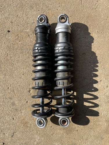 öhlins hd145 rear suspension - rear,