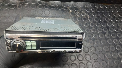 Used alpine cde - cde-9871ji, cd