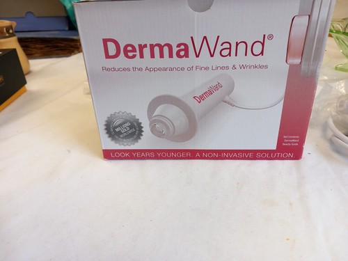 Derma wand anti ageing - anti,