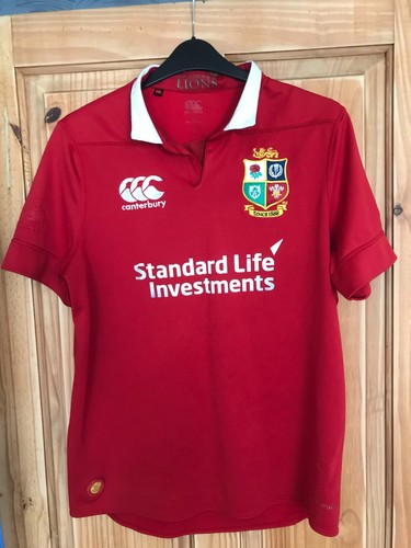 2017 british irish lions - 2017,