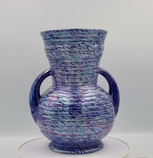 Newhall Hanley Rope Twist Vase