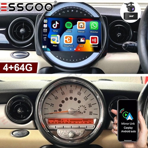 For bmw mini cooper - cooper, r60
