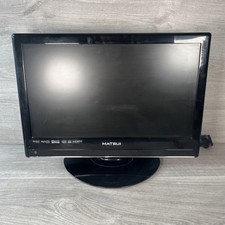 Matsui TV & DVD Combo 22” HD