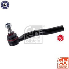 TIE ROD END 172752 FOR LDV