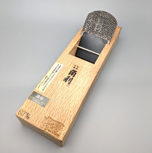 Vintage japanese kanna - japanese,