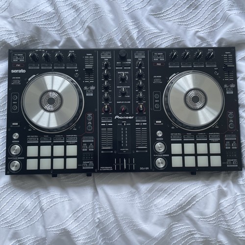 Pioneer ddj performance - pioneer, |
