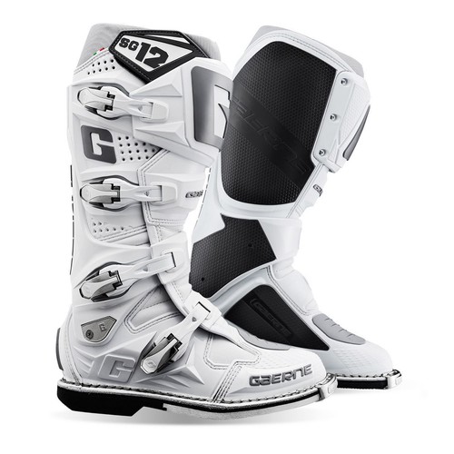 Gaerne sg12 motocross - motocross, boots