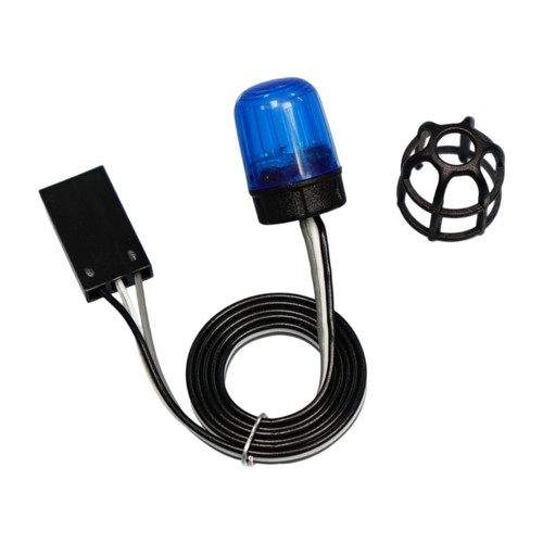 Beacon light rotating - rc,