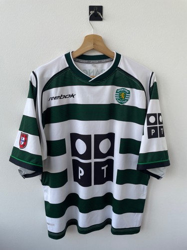 Authentic sporting lisbon - sporting,