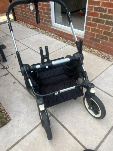 Bugaboo donkey duo - bugaboo,