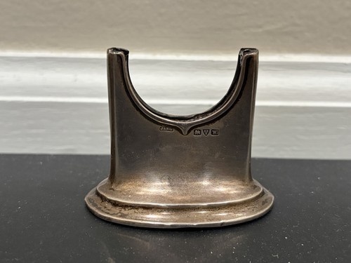 Antique 1922 chester sterling - 1922,