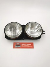 Front headlight right Alfa