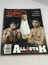 Classic Collectable Boxing