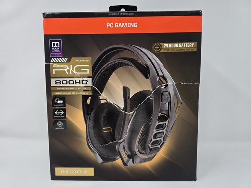 Plantronics rig 800hs - rig,