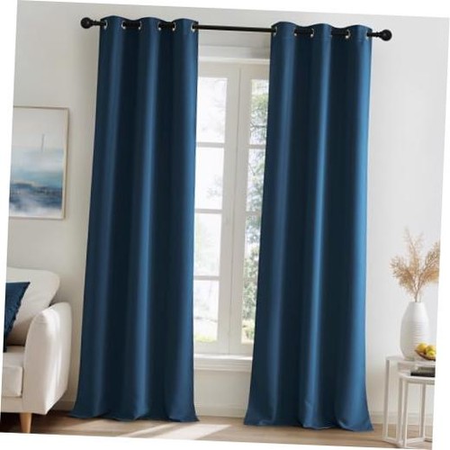 Room darkening curtains - darkening,