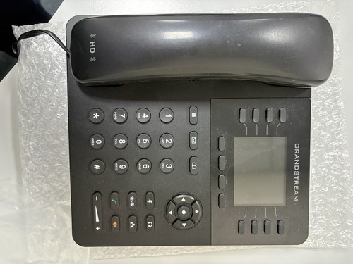 Grandstream gxp2135 phone - grandstream, gxp2135-ip