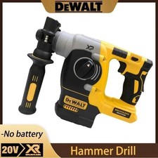 FOR DEWALT  18V/20V MAX SDS