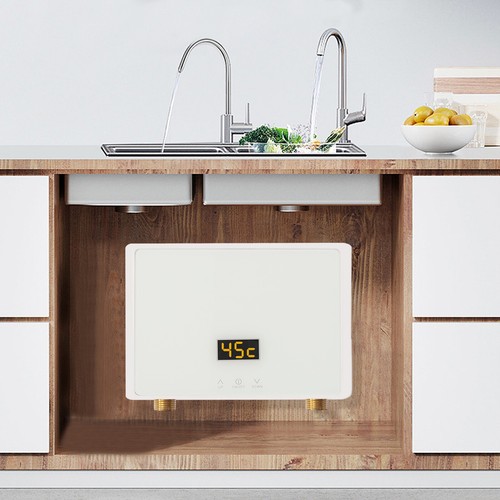5500w electric instant hot - 5500w,