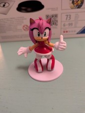 Sonic The Hedgehog - Blind