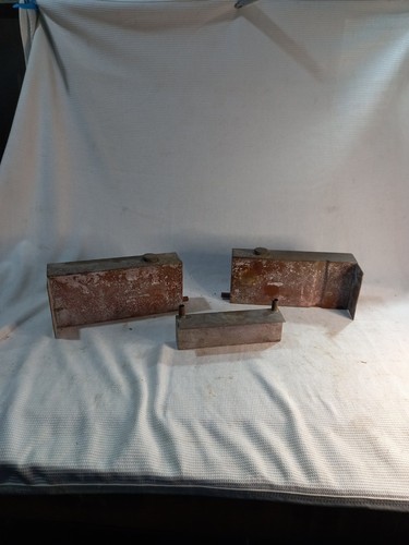 Steam model train copper - ,