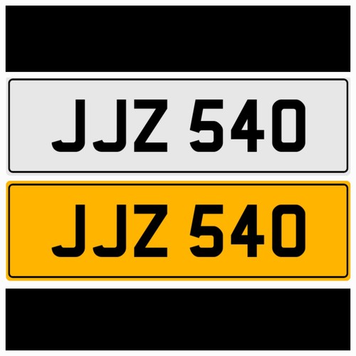 Jjz 540 dateless jay jjs - 540,